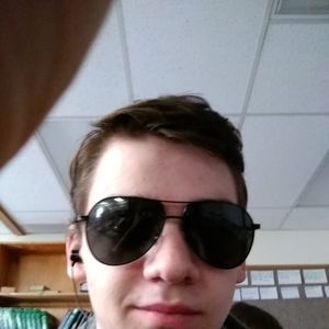 Meet your Posher, Jason